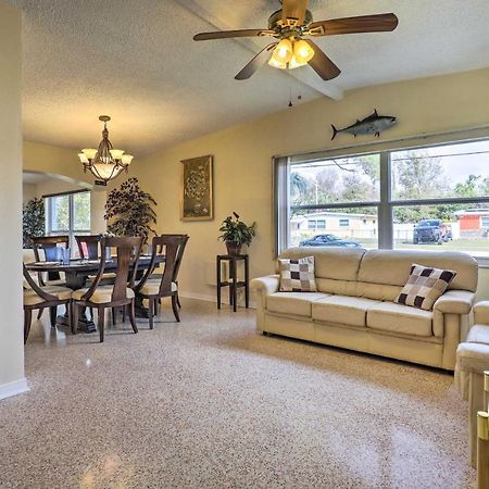 Tampa Vacation Rental Near Busch Gardens! Kültér fotó