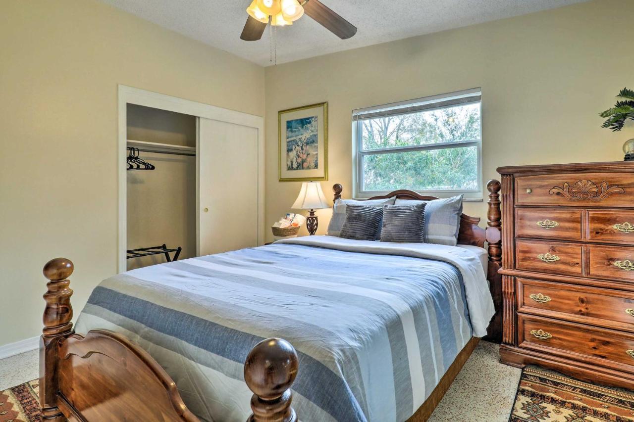 Tampa Vacation Rental Near Busch Gardens! Kültér fotó