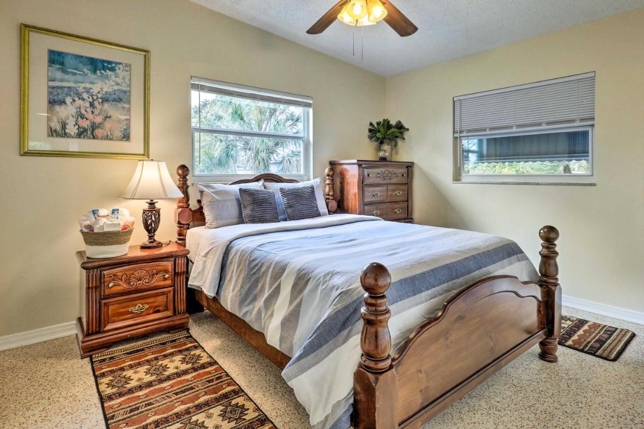 Tampa Vacation Rental Near Busch Gardens! Kültér fotó